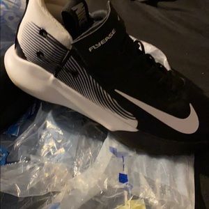 Brand new shoes